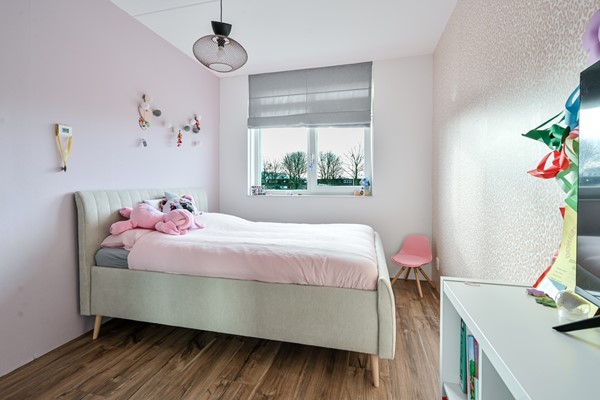 Medium property photo - Japhet Hoorwegsingel 43, 3201 MJ Spijkenisse